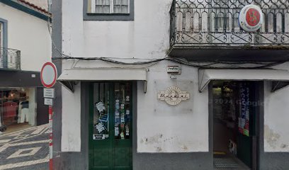 Mondo Bambino – Ponta Delgada