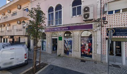 Farmacia Holon em Cartaxo