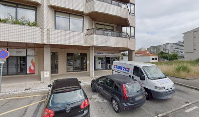 Tien 21 Electroterra em Sao Joao da Madeira