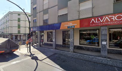 Alvaro Cozinhas – Colchoaria Molaflex – Entroncamento