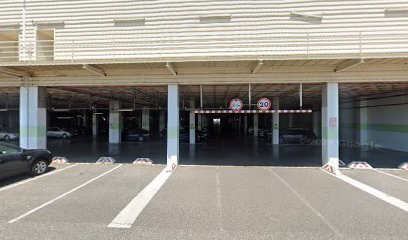 Pluricosmetica Loures - Continente em Loures