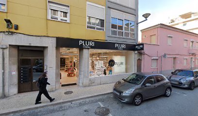 Pluricosmetica Vila Franca de Xira – Rua – Vila Franca de Xira
