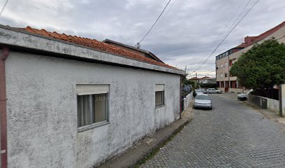 Mimo Gomas – Perafita