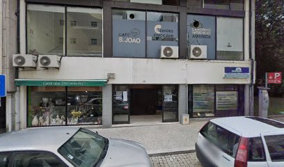 Valdemar Ribeiro Dos Reis em Sao Joao da Madeira