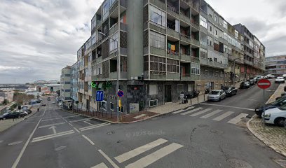 UrbanBlend em Vila Franca de Xira