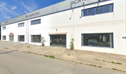 Moveis Picarra – Beja