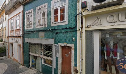 Quebramar | Portalegre em Portalegre