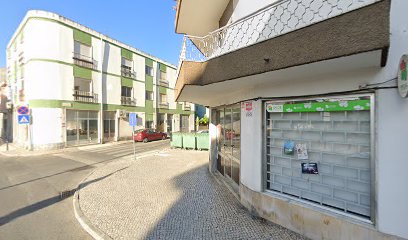 Papelaria Comsorte – Entroncamento