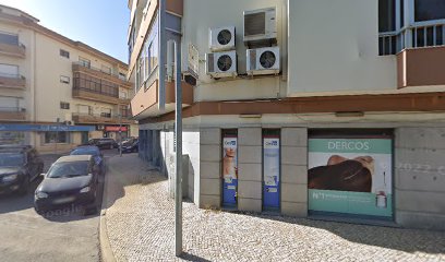 Lojas AZ em Pinhal Novo