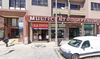 Yang Wang – Aveiro