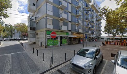 Tabacaria Rico – A.F. Santos Jorge, Lda. – Estoril