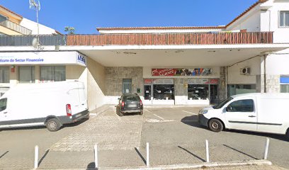 Ortopedia Bejense - Loja 2 em Beja