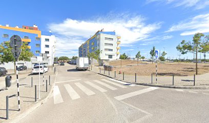 HMFMStore em Seixal