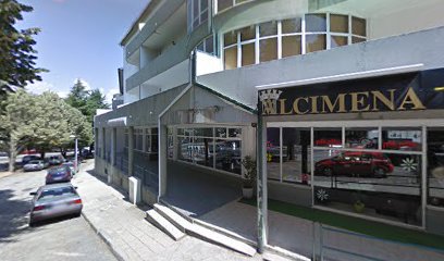 Alcimena-Comercio De Moveis, Lda. – Guarda