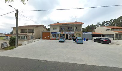 Drogaria Santo Andre, Unipessoal, Lda. em 