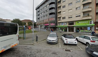 Garra D’Ouro – Comercio De Ouro Usado, Lda. – Ermesinde
