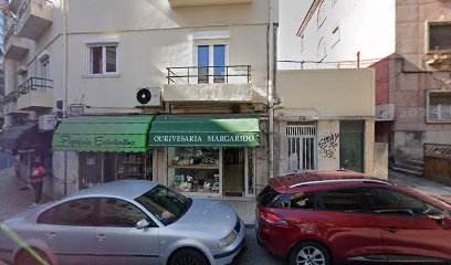 Ourivesaria Margarido em Queluz
