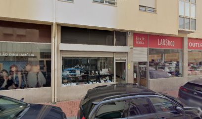 A J Joias em Espinho