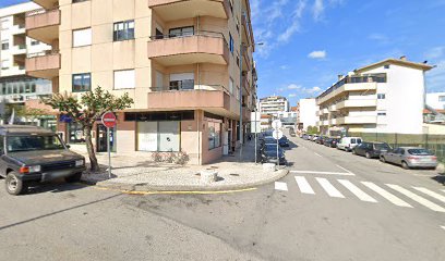 Salvador Tavares Da Silva, Lda. em Oliveira de Azemeis
