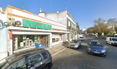 Jogo Misterio em Beja