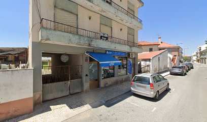 Casa das Torneiras e Parafusos em Entroncamento