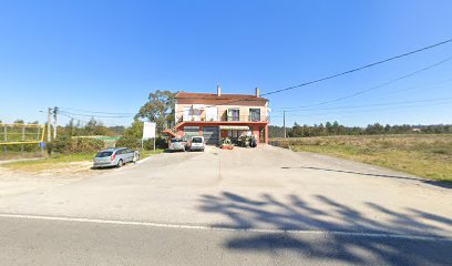 Agro-Campo e Pecuaria em 