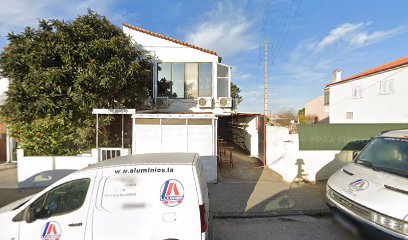 L.A. Aluminios – Seixal