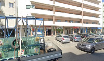 sorte shopping em Vila Nova de Gaia