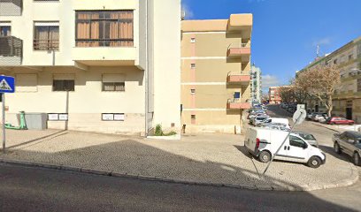 Centrauto em Setubal