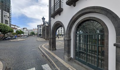 Casa Das Noivas – Ponta Delgada
