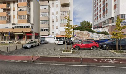 Onlybattery Povoa de Sta Iria – Povoa de Santa Iria