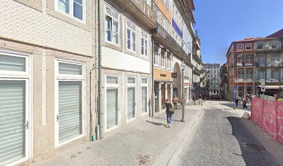 H Oporto em Porto