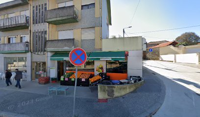 Frutaria 13 De Maio em Aguas Santas