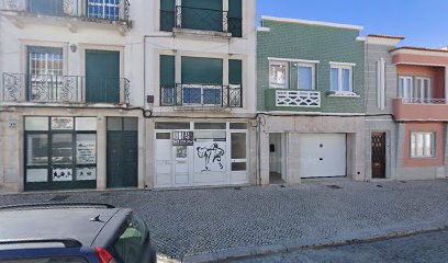 Celeiro Da Cidade II – Cartaxo