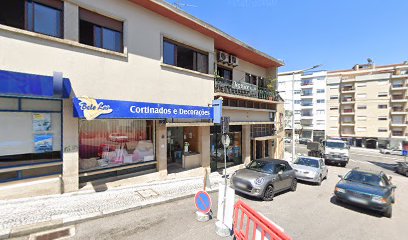 Belo Lar em Sao Joao da Madeira