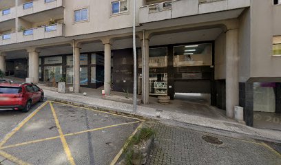 Elsa Lar em Oliveira de Azemeis