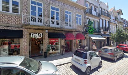MO Famalicao Centro em Vila Nova de Famalicao