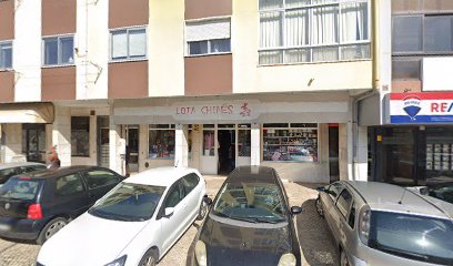 Loja Chines em Algueirao-Mem Martins