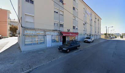 Meu Super Arrentela em Arrentela