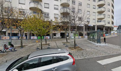 Loja das Sandes em Portalegre