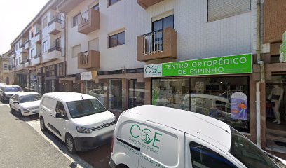 Centro Ortopedico de Espinho em Espinho