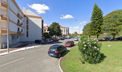 Perola do Tojal em Agualva-Cacem