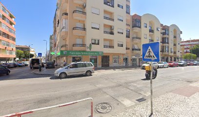 Farmacia Nobre Guerreiro – Amora, Seixal – Amora