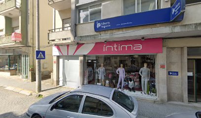 Intima em Mangualde