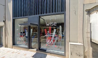 WISE Famalicao em Vila Nova de Famalicao