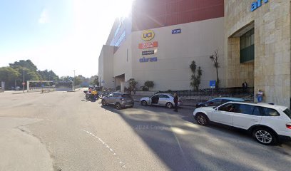 Outlet em Vila Nova de Gaia
