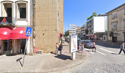 PERFUME ARTE – BARCELOS – Barcelos