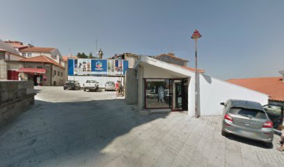 A Toga – Guarda – Guarda