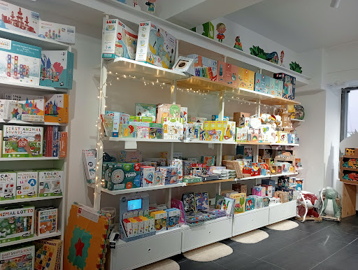 Ti-Rexa Store em Mafra