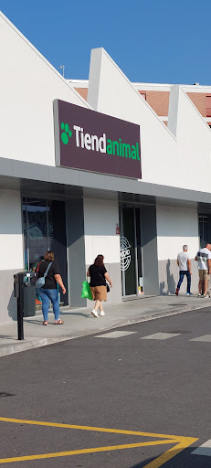 Tiendanimal em Santo Tirso